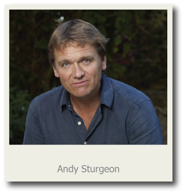 Andy Sturgeon