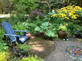 North and West Vancouver Gardens