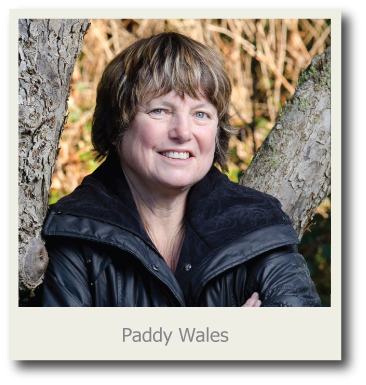 Paddy Wales
