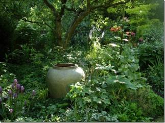 Vancouver Gardens